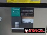 Lavadoras Automáticas Secados al Vapor y Semis Automáticas Refrigeradores Neveras Exibidoras y Frezzes todo New Caja