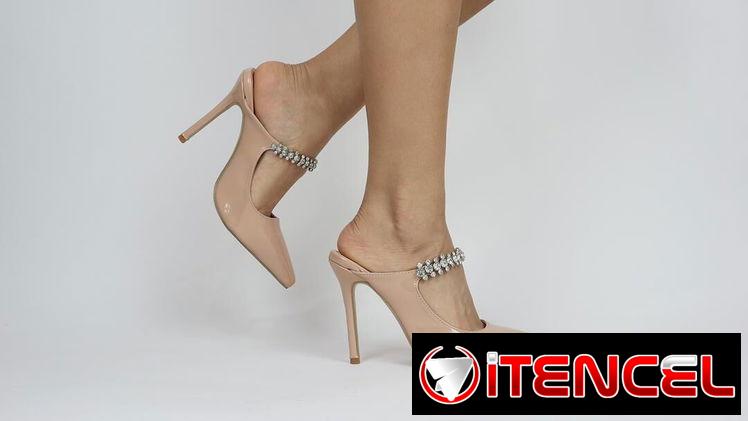TACONES Dispinibles
