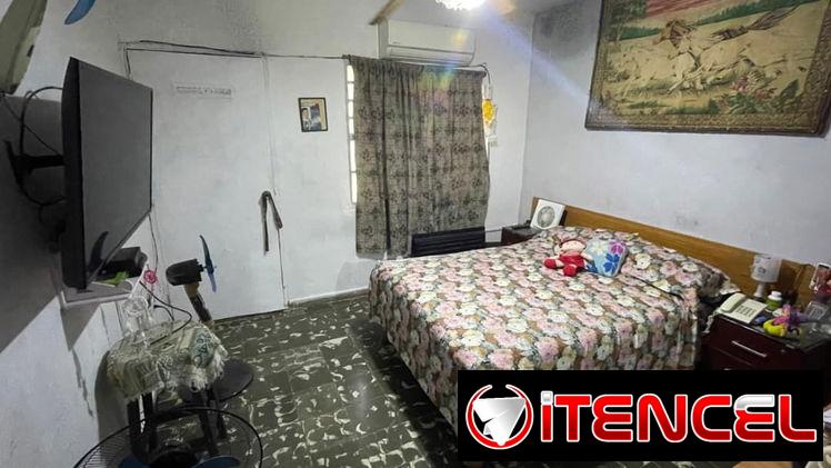 Apartamento en Centro Habana (Cayo Hueso)