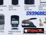 🔔 CUÑOS GAFETES Y CÓDIGOS QR PERSONALIZADOS 🔔