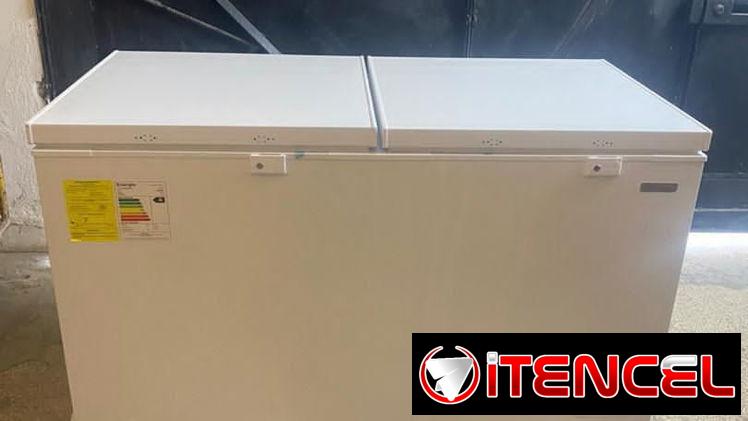 ❄️ Nevera ROYAL 17 pies – Gran Capacidad ❄️