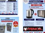 Combos electrodomésticos