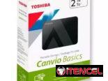 Memorias Flash – Discos Duros – USB – Tarjetas Micro SD (Kinetica)