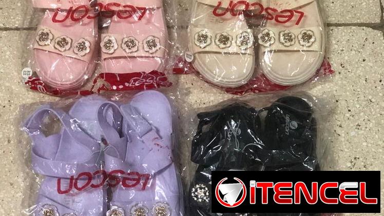 Sandalias para Niñas