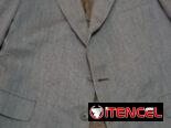 Traje de hombre