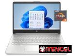 Laptop HP 14-dk1032wm Ryzen 3 8GB 128GB SSD | Grado A Plus en La Habana