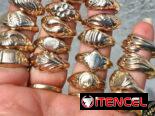 Prendas de oro criollo