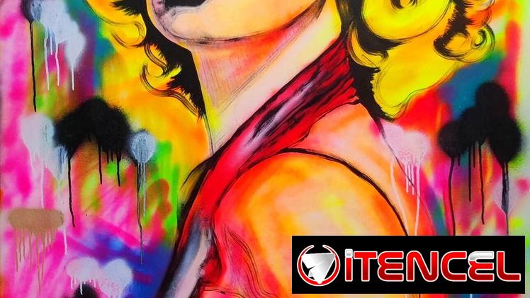 Pinturas Instagraneables Muros Decorativos