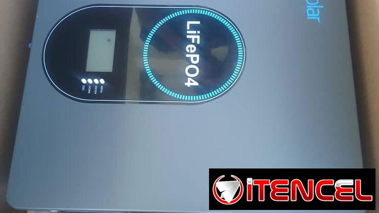 Sistema fotovoltaicos