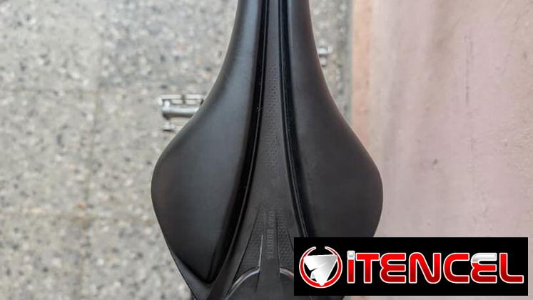 Specialized s-works  full fibra