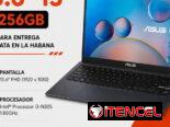 Laptop Asus 15.6” i3 8GB 256GB | Asus E1504G Nueva en La Habana