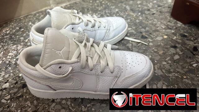 tenis nike originales #36.5