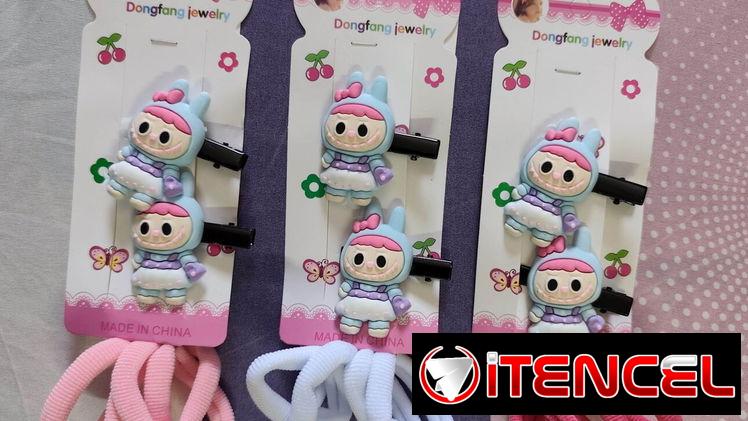 Juguetes para niños, pines para crocs, llaveros, accesorios para el pell. Etc