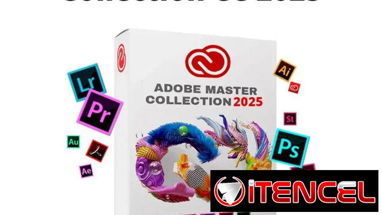 Adobe Creative Cloud Master Collection 2026 en español