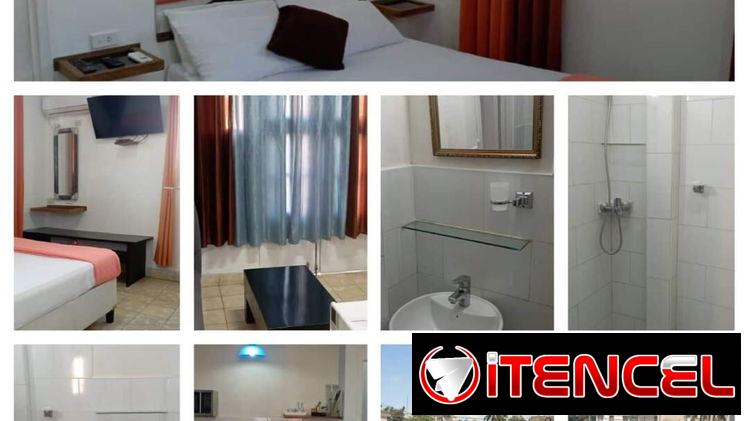 ✨COD.Z | Renta de Apartamento Independiente con Todo. Miramar