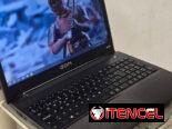 Laptop Ok/15.6/N3060/500GB/8GB RAM/3 horas batería