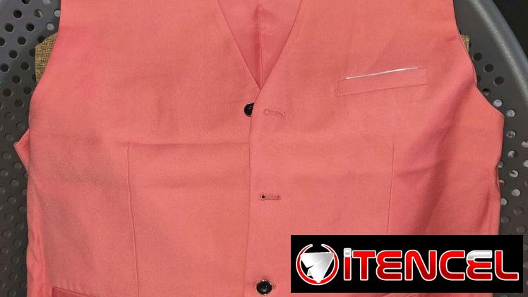 Traje para hombre talla XL