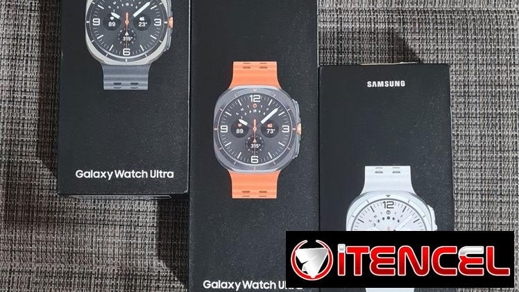 RELOJES SAMSUNG GALAXY WATCH ULTRA , GALAXY WATCH 8 Y WATCH 8 CLASICO , WATCH 7 , WATCH 6 CLASICO , WATCH FE  52830802
