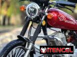 Moto ava Pantera 150 cc