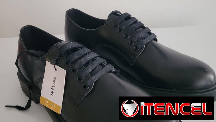 Zapatos originales LEFTIES ESPAÑOLES #41