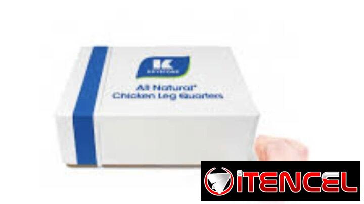 CAJAS DE POLLO MUSLO Y CONTRAMUSLO DE 15 KG AGRANEL