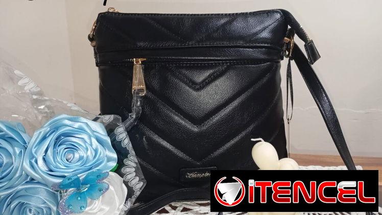 👛*SET DE 3 CARTERAS*👛