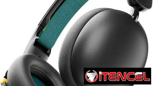 Audífonos Inalámbricos Skullcandy  45h de Bateria