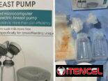 Extractor de leche
