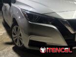 Se renta Nissan Versa 2022 Automático