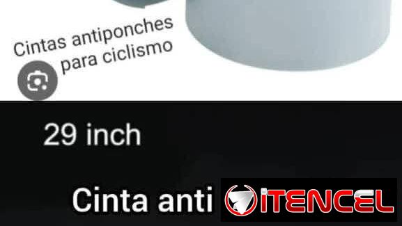 Accesorios y piezas de bicicleta luces gomas cámaras , Acientos ,cables de freno