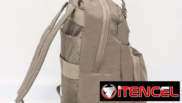 ☎️53544655 🛵 Entrega Disponible ⭐ Mochila Unisex con Múltiples Compartimentos⭐