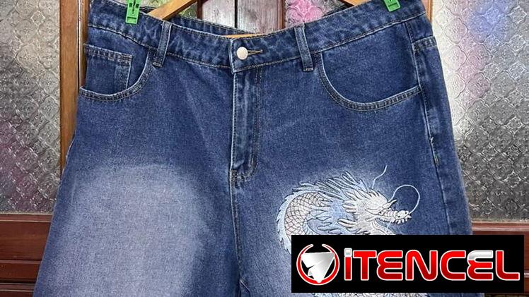 Ropa de hombre