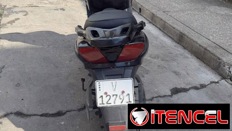 Unizuki Rayan 🏍️✨