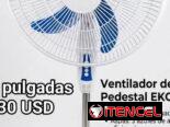 Ventiladores Eléctricos