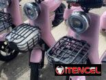 Bicimotos