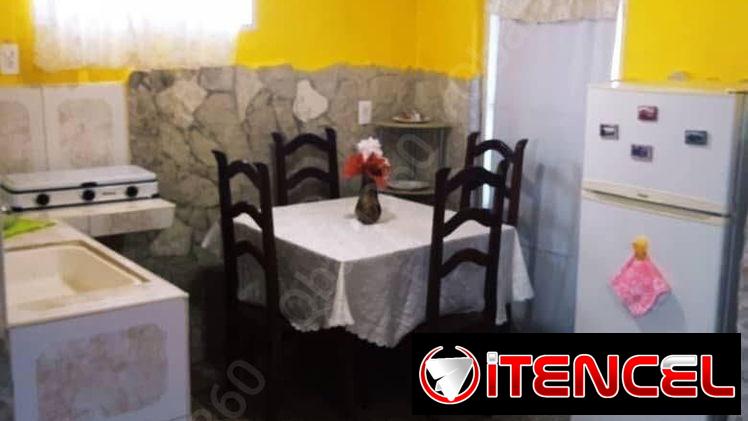 RENTA apartamento de 1 habitacion en HOLGUIN con Qba Hostin 360