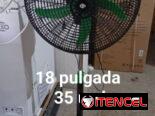 Ventiladores