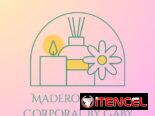 Se ofrecen servicios de Maderoterapia