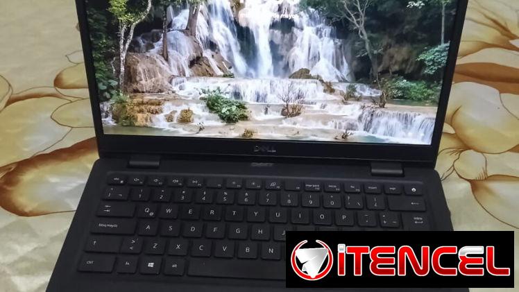 Laptop Dell