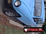 Hilman con mecánica de lada