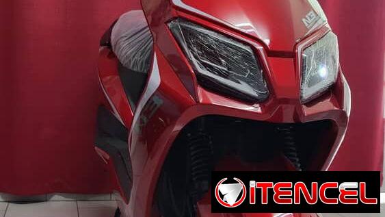 ⚡Scooter Electrico VEDCA 2000W⚡