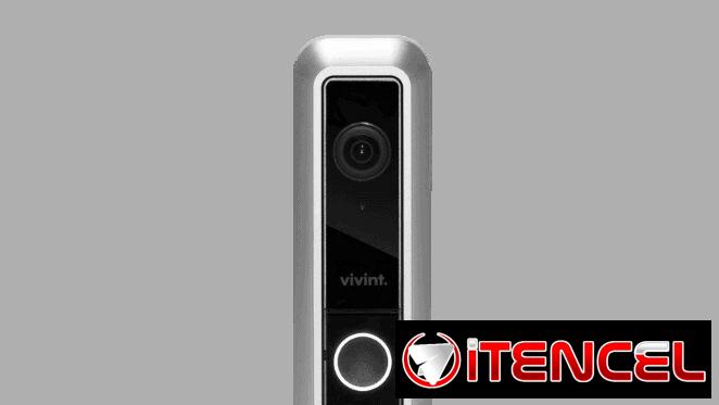 Video Portero – Vivint Alarma Panel + Timbre Video 52818465