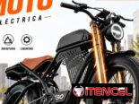 BICICLETAS ELECTRICAS + BICI MOTOS ELECTRICAS + BATERIAS LIFEPO4 + INVERSORES + GARANTIA y FACTURA + ENTREGA