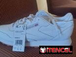 Tenis Rebook #40.5 nuevos originales traidos de españa