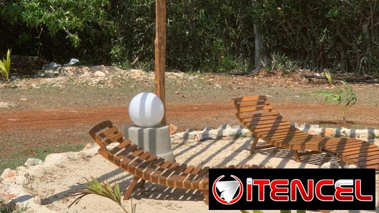 Casa con piscina en Guanabo! fechas en diciembre