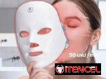 Equipos y productos nuevos para limpiezas faciales