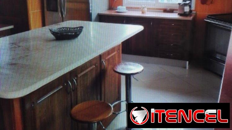 RENTA LINEAL EN REPARTO SIBONEY,  CLIMATIZADA TOTALMENTE +53 52463651 POR WHATSAPP,  5 HABITACIONES