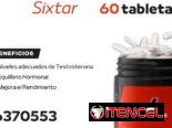 Sixstar- Creatina- Whey Proteín – Pre entren- Pre workout – Booster Impulsor