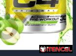 Suplementos deportivos creatinas , pre-entrenos , whey protein