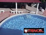 Renta de casa con piscina en Boyeros. Ideal para fiestas
